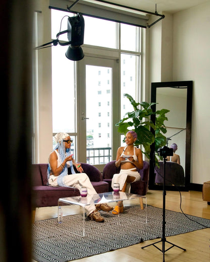 Standard Session [1-Hour]