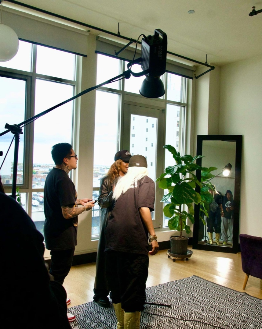 In-House Production Assistant (PA)