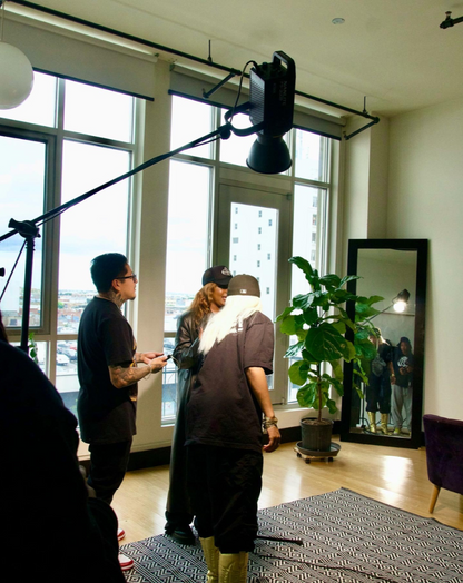 In-House Production Assistant (PA)