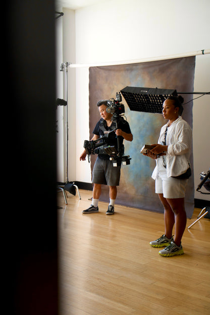 In-House Production Assistant (PA)