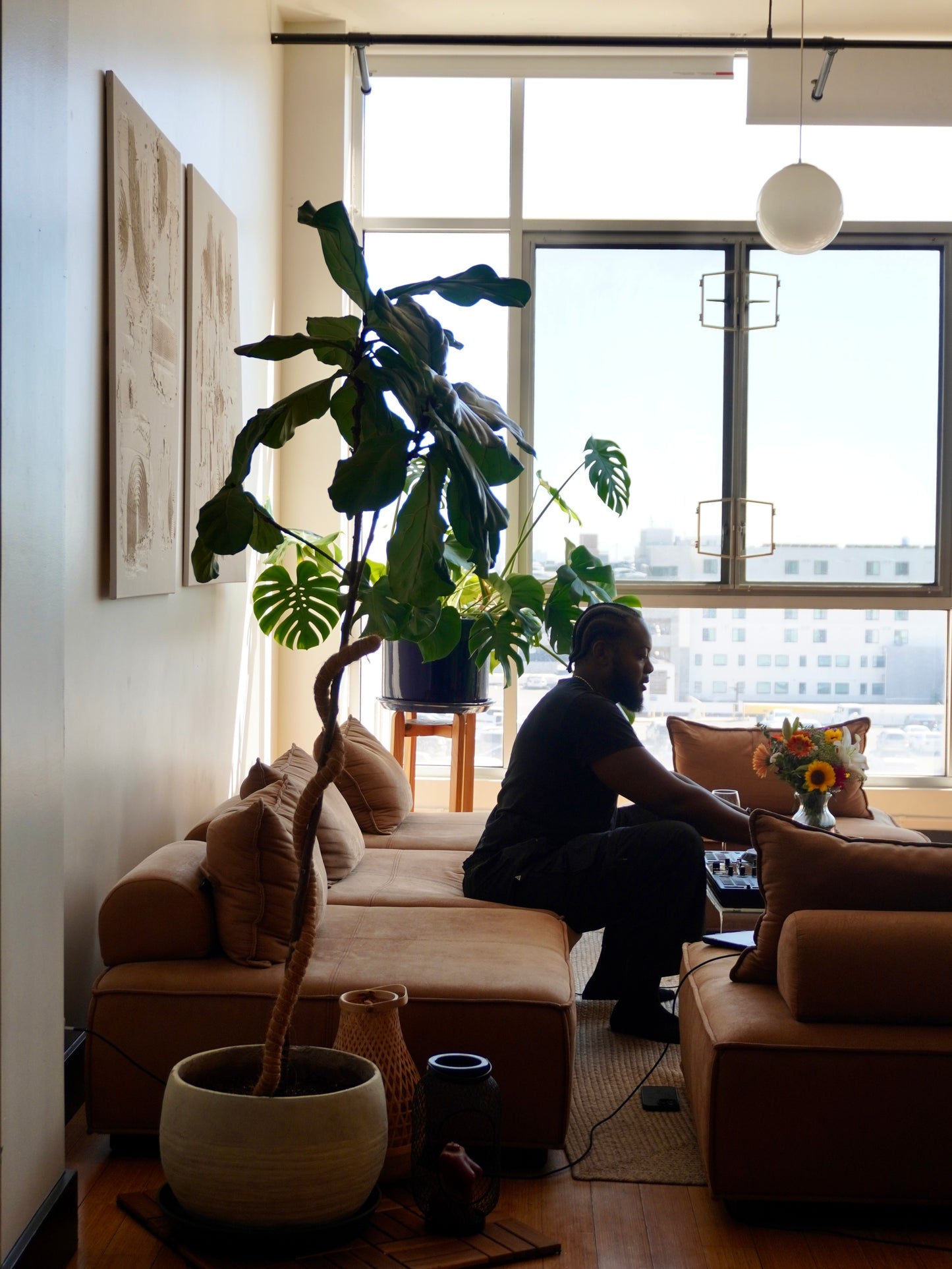 Standard Session [1-Hour]